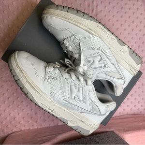 New Balance 550